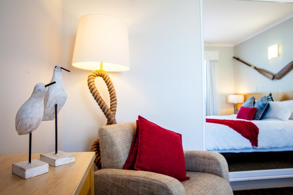 Manly Marina Cove Motel 브리즈번 외부 사진
