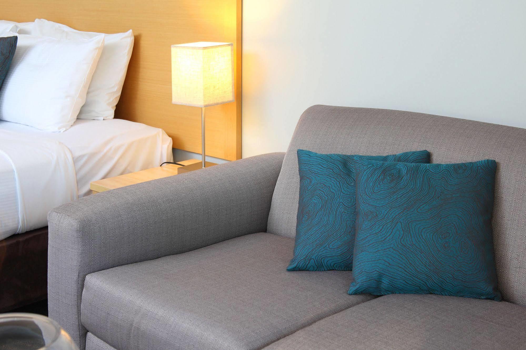 Manly Marina Cove Motel 브리즈번 외부 사진